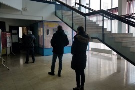 SNSD osvojio najviše glasova za skupštinu Srebrenice
