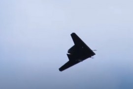 Šta sve može ruski superteški dron "Ohotnik"
