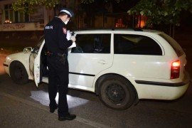 Za jednu noć kažnjena 83 pijana vozača na području Banjaluke