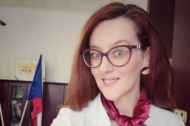Martina Mlinarević imala saobraćajku u Češkoj