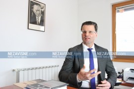 Sven Petke: Šmit će dobiti podršku i Rusije