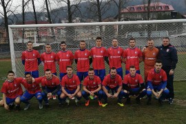 Derbi Mozzartovih šampiona: Novi dresovi za Vlasenicu i Mladost