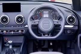 Studija otkrila da li je miris novog automobila štetan