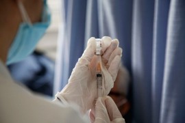 Đerlek: Krajem juna Srbija će biti blizu kolektivnog imuniteta