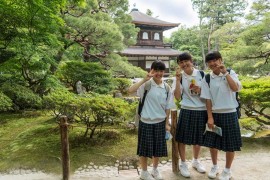 U Japanu okončan neobični sudski proces u vezi sa bojom kose