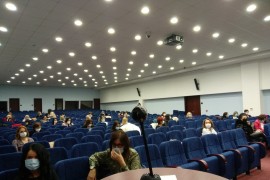 Počela edukacija zdravstvenih radnika za vakcinaciju