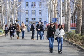 Konkurs za upis studenata u Banjaluci 9. juna