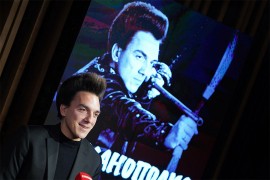 Slobodan Trkulja najavio koncert 13. marta u Beogradu
