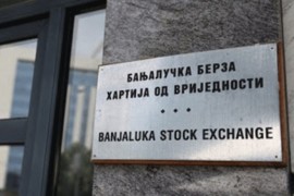 RS emisijom obveznica ostvarila premiju 1,084 miliona КM