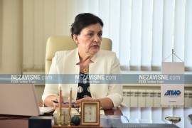 Direktorica APIF-a odbacuje optužbe za zloupotrebu položaja