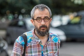 "Književna istraga" NUBRS: Razgovor sa Darkom Cvijetićem
