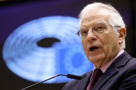 Borelj: Nije fer, ne pretvaramo se, želimo zapadni Balkan u EU