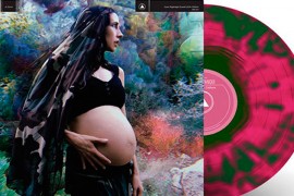 Nerođena beba snimila muzički album