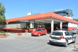 Pretresi u sarajevskoj Hitnoj pomoći zbog slučaja "Memić"