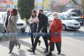 Počelo suđenje Fadilu Novaliću i drugima