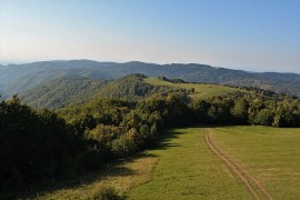 Porodica iz Hrvatske se izgubila na Kozari prateći navigaciju