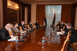 Dobri rezultati Društva za upravljanje Penzijskim rezervnim fondom RS
