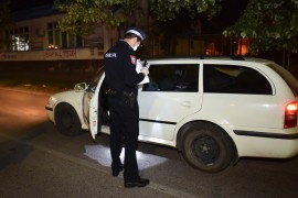 Zbog tablica kažnjeno 180 vozača