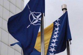 Usvojen Program reformi za NATO