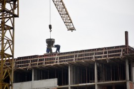 Novogradnja posustaje, a potražnja raste