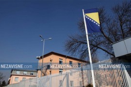 Predloženo produženje pritvora za Mutapa i Dupovca