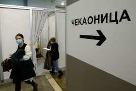 Euronews: Srbija jedina u Evropi gdje građani biraju vakcinu
