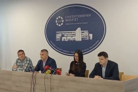 Promovisani projekti "Erazmus plus" na ETF-u u Istočnom Sarajevu