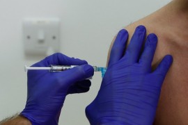 Tegeltija: Ispunjeni uslovi za prihvat vakcina, ali dobavljač ...