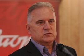Dmitrović o sabotaži automobila: Pokušali su da me ubiju