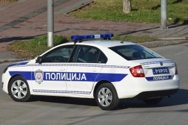 Djevojka pronađena mrtva u beogradskom naselju