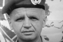 Preminuo bivši pukovnik VRS Tihomir Savić