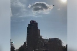 Nad Jerevanom kruži avijacija, vojska insistira na odlasku Pašinjana