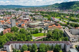 Konkursi za direktore u gradskim ustanovama u petak