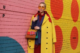 Color block modne kombinacije za proljeće
