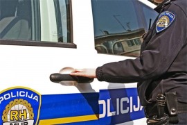 Pronađeni dijelovi tijela na obali Dugog otoka