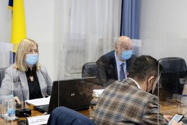 Vlada FBiH dozvolila vladama kantona uvođenje restriktivnijih mjera