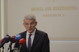 Džaferović: Kovaks iznevjerio BiH, ne možemo više da čekamo i ...