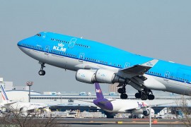 Najstarija svjetska avio-kompanija dolazi u Srbiju