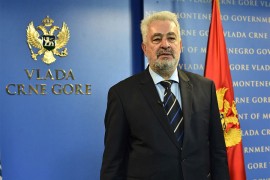 Krivokapić: Vlada neće dozvoliti nikome da sprovodi hajdučiju