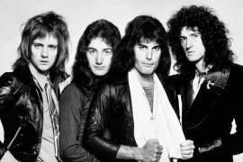 Beograd velikim koncertom proslavlja 50 godina od stvaranja grupe Queen