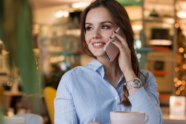 Razgovor telefonom smanjuje osjećaj usamljenosti