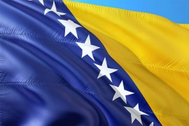 Odobreno otvaranje Generalnog konzulata BiH u Novom Pazaru