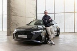 Igrači Reala dobili po Audi, pogledajte šta su izabrali