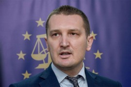 "SNSD neće podržati smjenu ministra Grubeše"