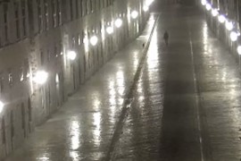 Snimljen trenutak zemljotresa u Dubrovniku koji je potresao i dio BiH