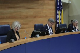 Usvojene dopune Zakona o javnim nabavkama i lijekovima