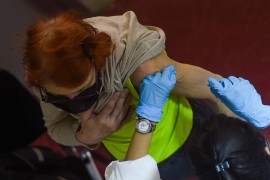 Istraživanje: Velika Britanija i Srbija najuspješnije vakcinišu u ...