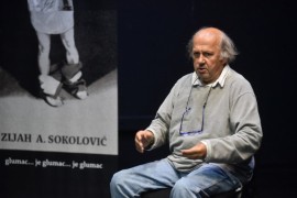 Zijah Sokolović iz bolnice: Osjećam se dobro, sve će biti u redu