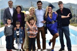 Film "Jedini izlaz" za dvije sedmice pogledalo 50. 000 ljudi