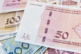 Grad subvencionisao penzionere sa oko 46.000 KM
